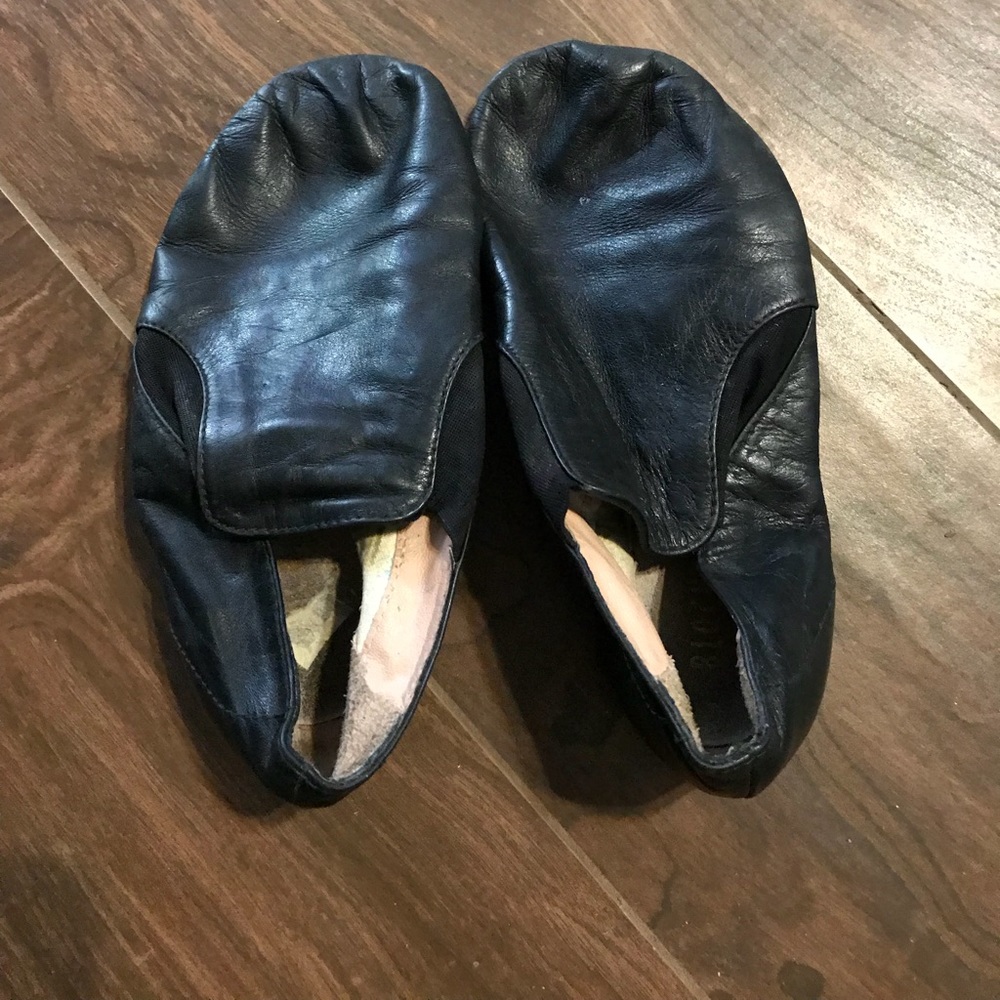 Jazz shoes